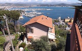 Tre Pini Apartment